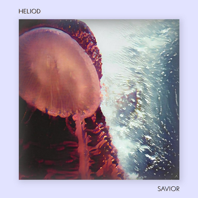 Savior cover