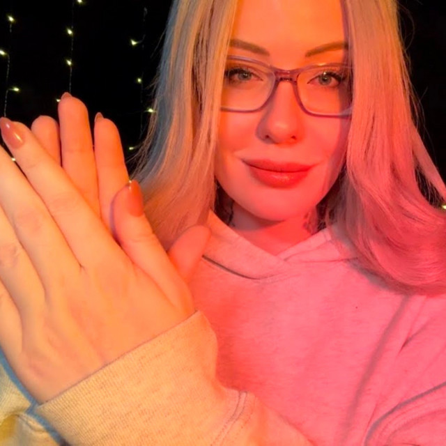 Will You Tingle From This Experimental ASMR? cover art