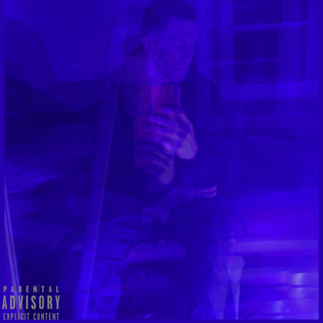 Nightmare cover art
