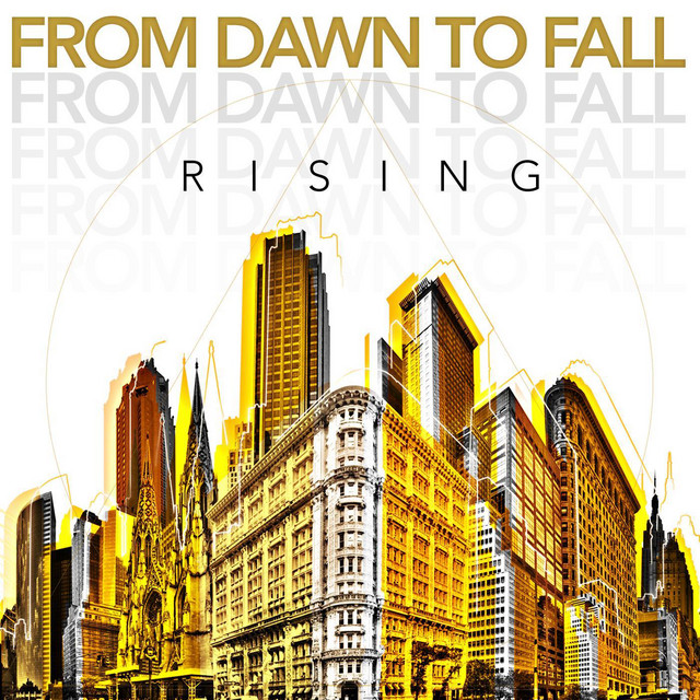 Rising cover art