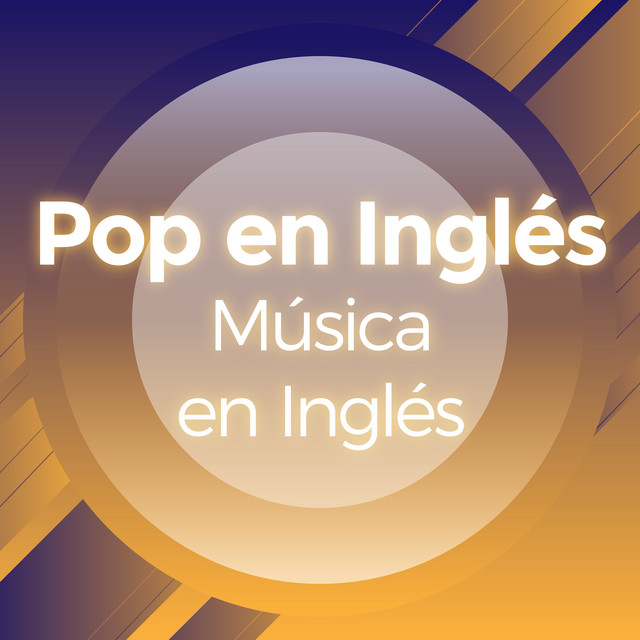 Pop En Inglés - Música en Ingles cover art