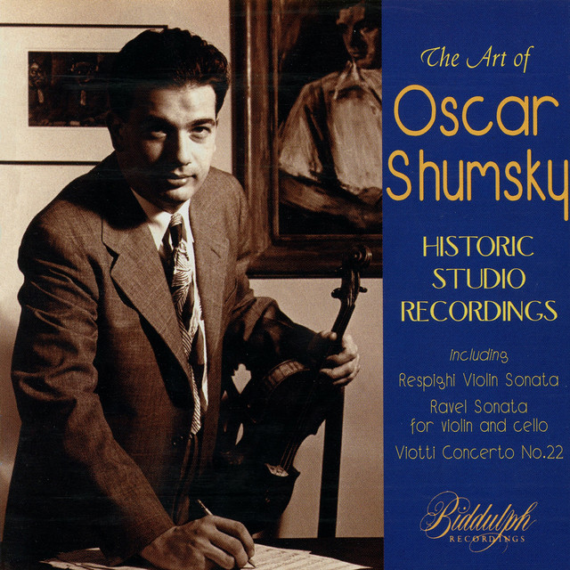 Historic Studio Recordings cover