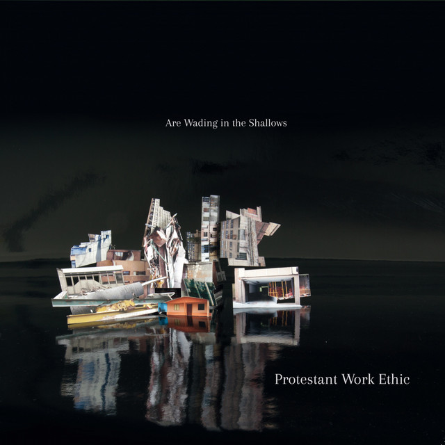 Are Wading In The Shallows cover