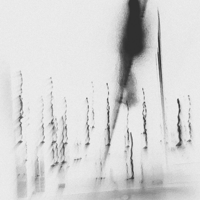 Yesterday cover art
