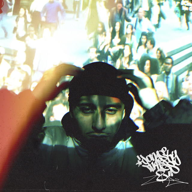 JONASTY TAPES 2 cover art