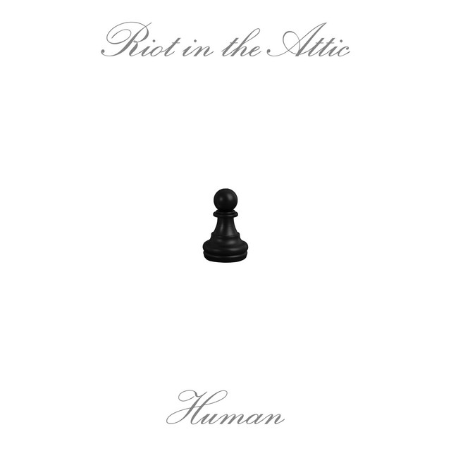 Human cover