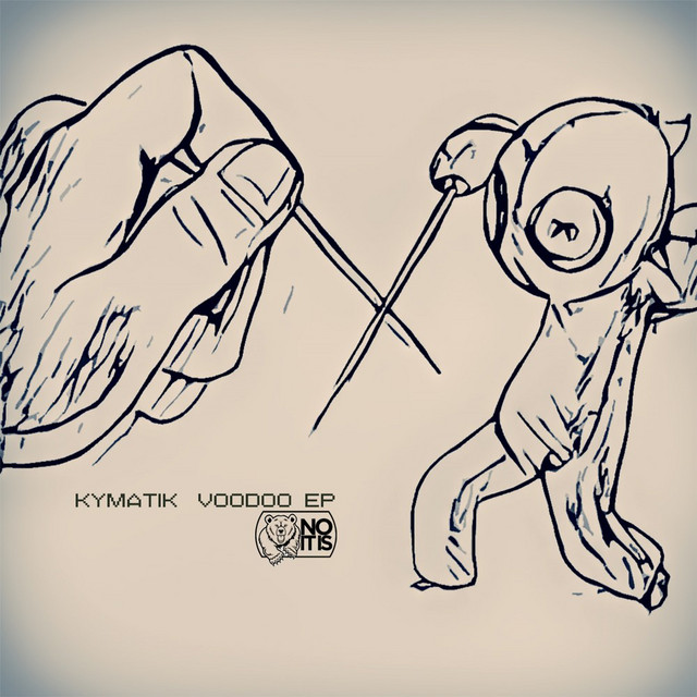 Voodoogirl album art