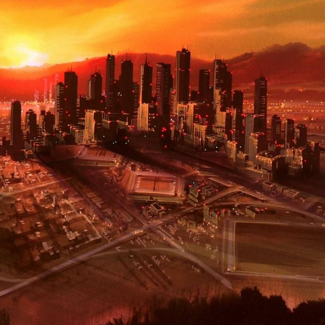 Tokio-3 album image