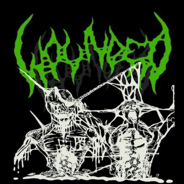 Gouged Demo cover art
