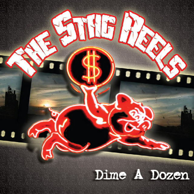 undefined album image