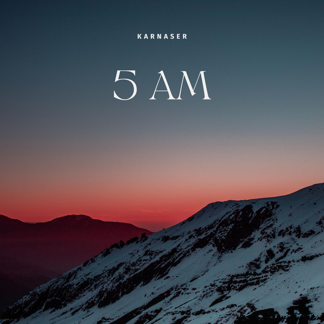 5 AM