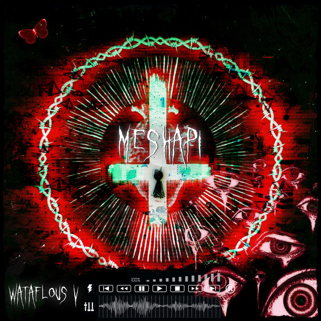 Wataflous V - Single by MESHAPI | Spotify
