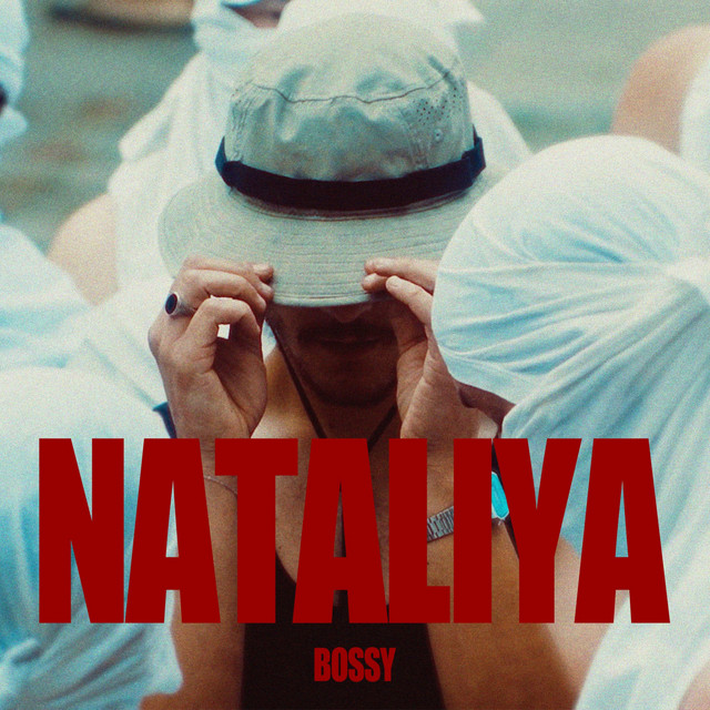 Nataliya cover