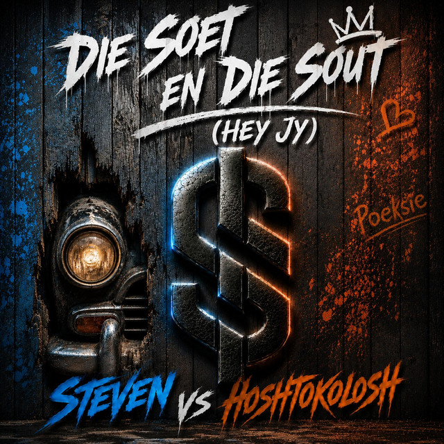 Steven vs HoshTokolosH