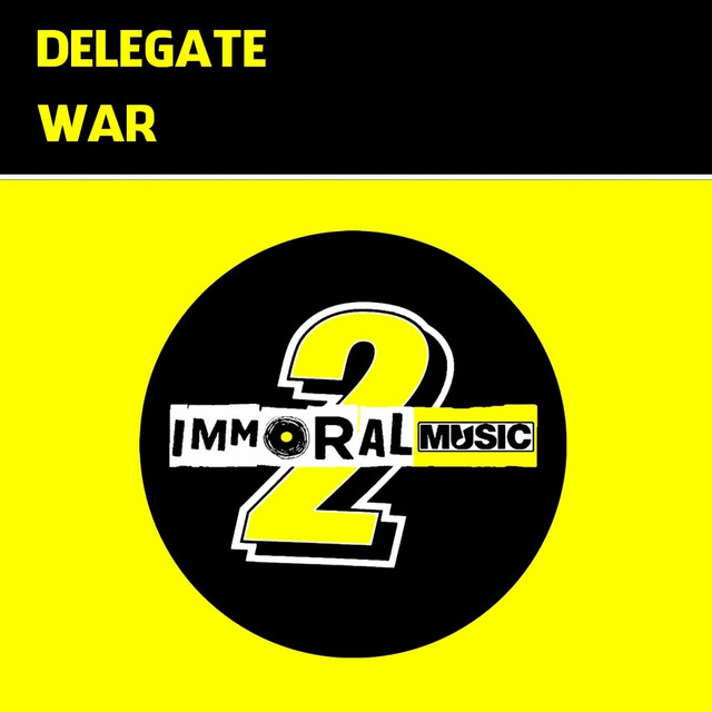 Delegate Photo