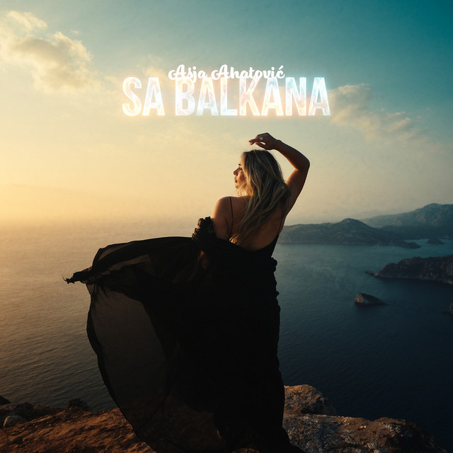 Sa Balkana cover