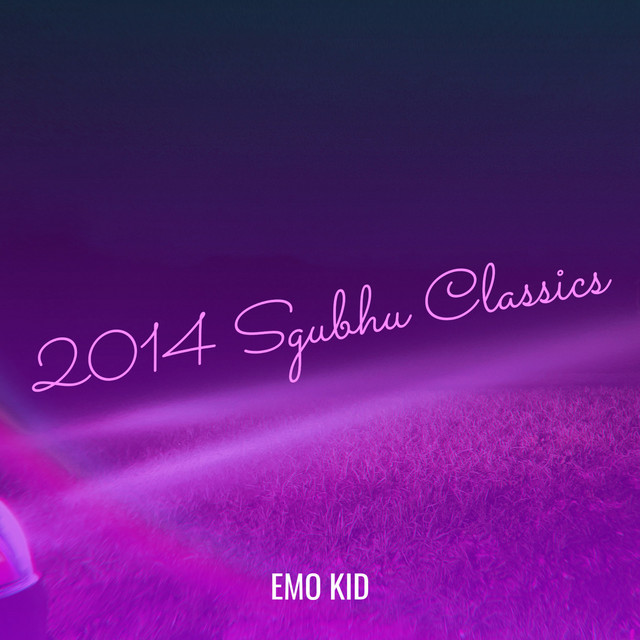 2014 Sgubhu Classics cover art