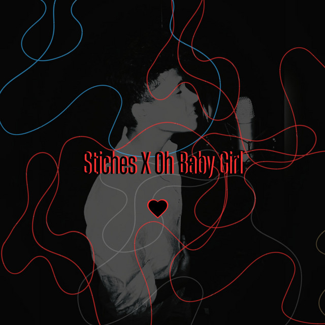 Stiches X Oh Baby Girl