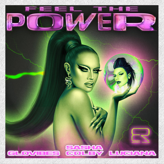 Feel The Power - Radio Edit