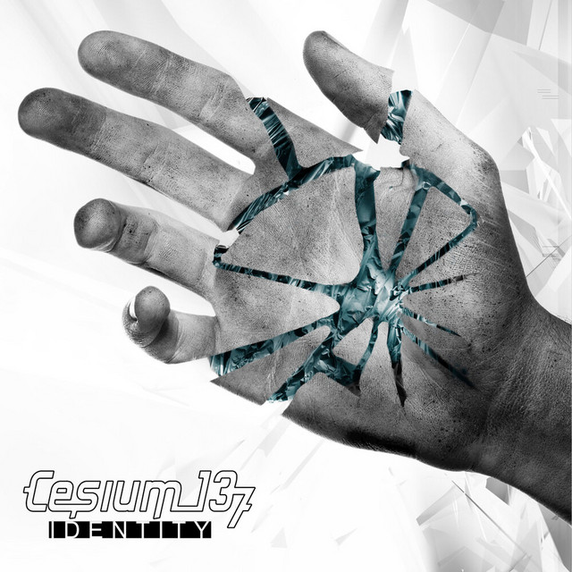 Identity cover art