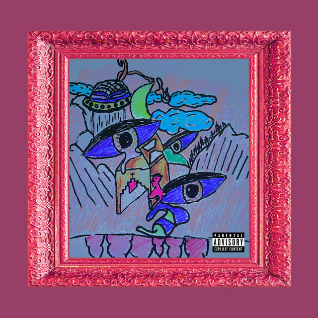 FICTIONARY cover art