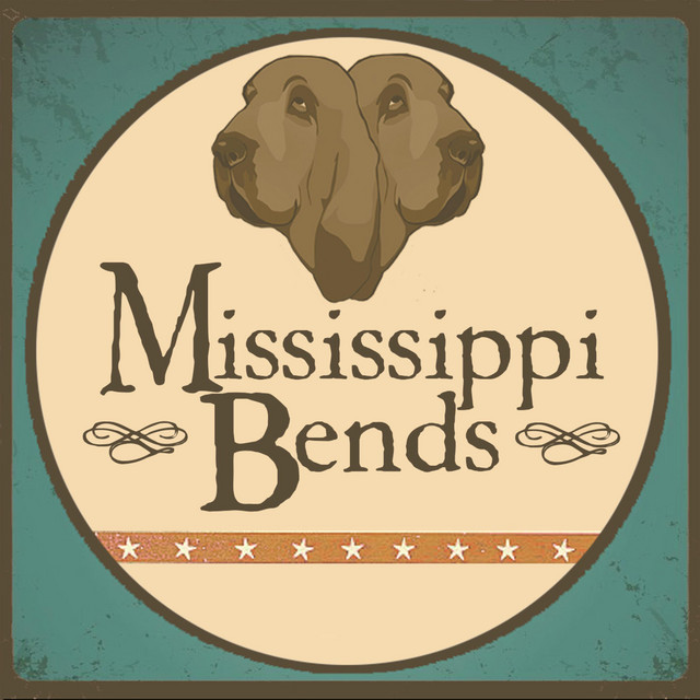 Mississippi Bends cover art