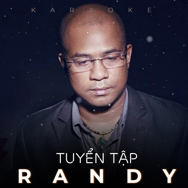 Tuyển Tập Randy (Instrumental) cover art