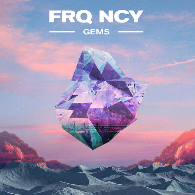 Gems cover art