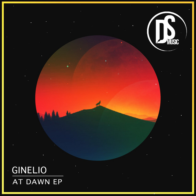 At Dawn cover art
