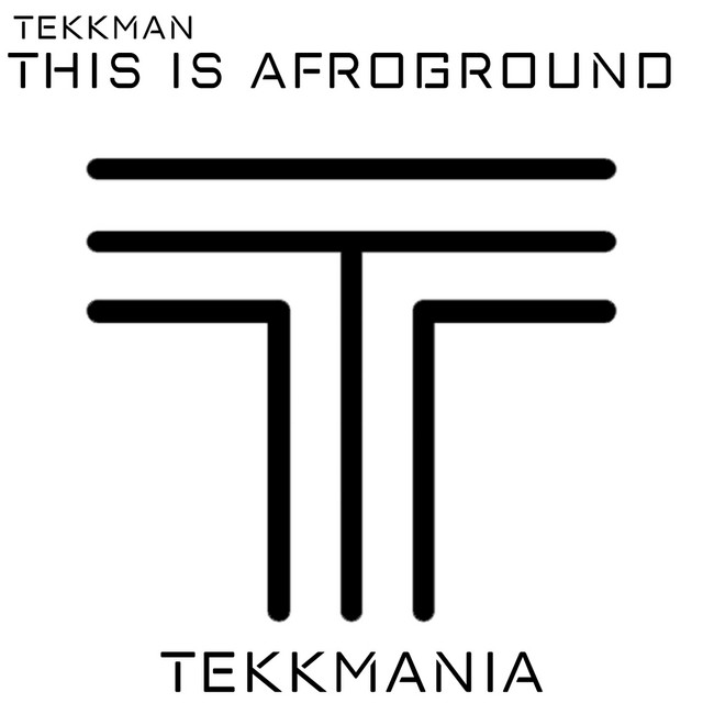 This Is Afroground - Extended Mix