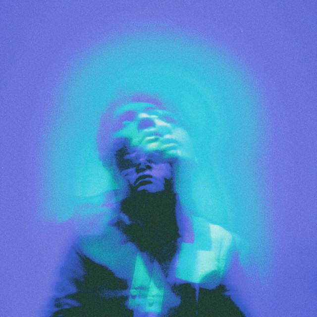 Future Nights (Speed ups) cover art