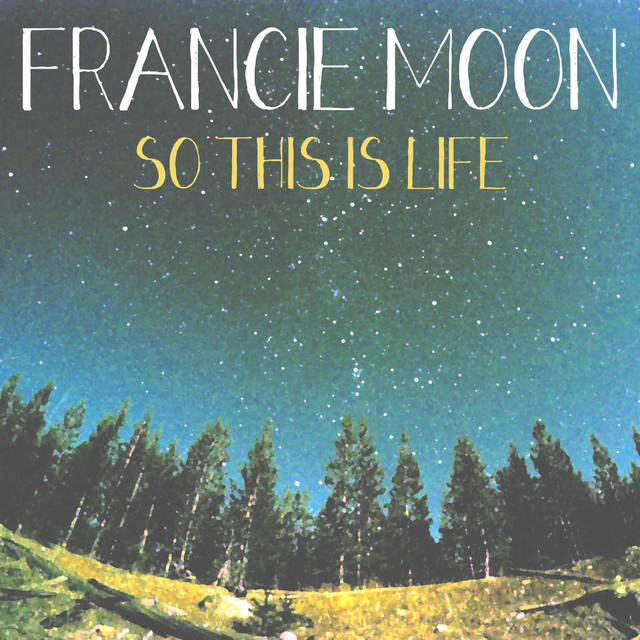 So This Is Life cover