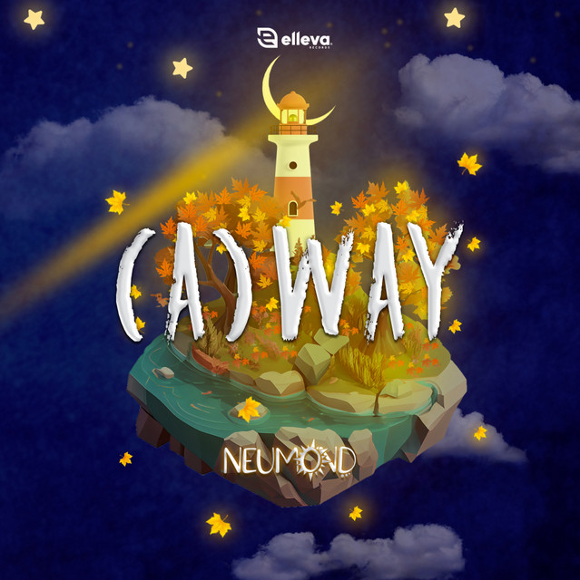 (A)way cover art