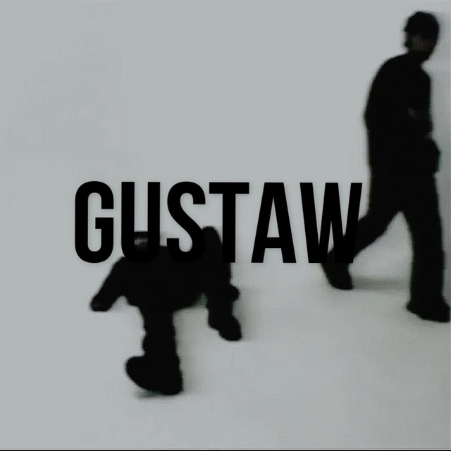 gustaw cover art