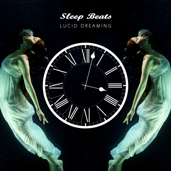 Lucid Dreaming cover art