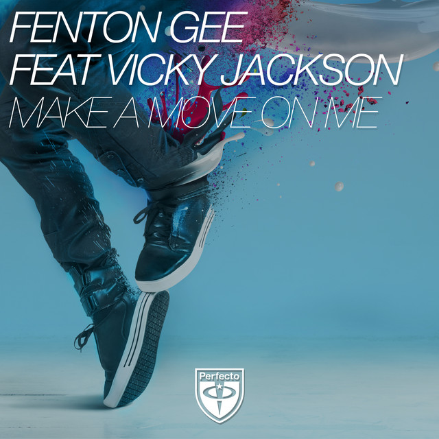 Make a Move On Me - Radio Edit