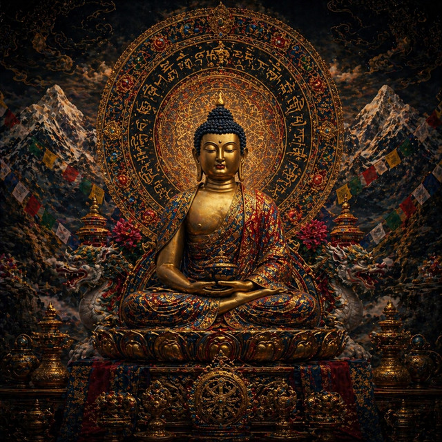 Tenzin Wangmo