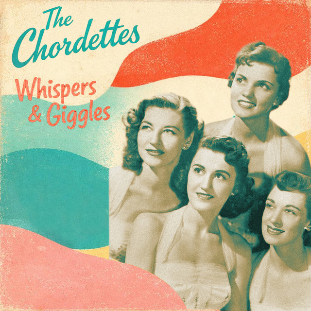 Whispers & Giggles cover art