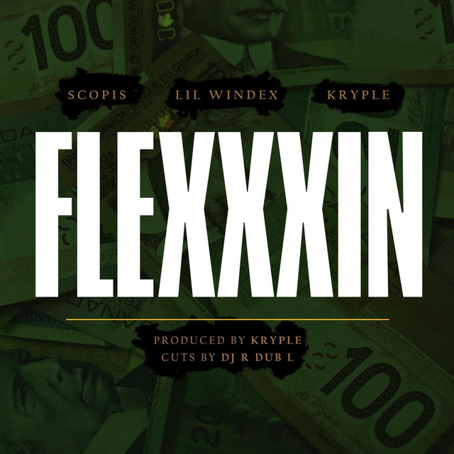Flexxxin