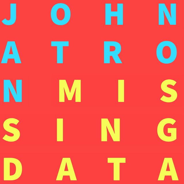 Missing Data cover art