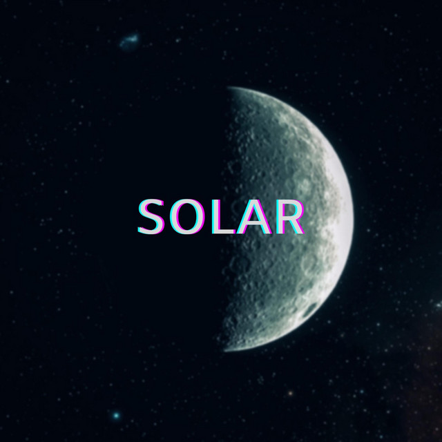 Solar - Single by Brian Delgado | Spotify