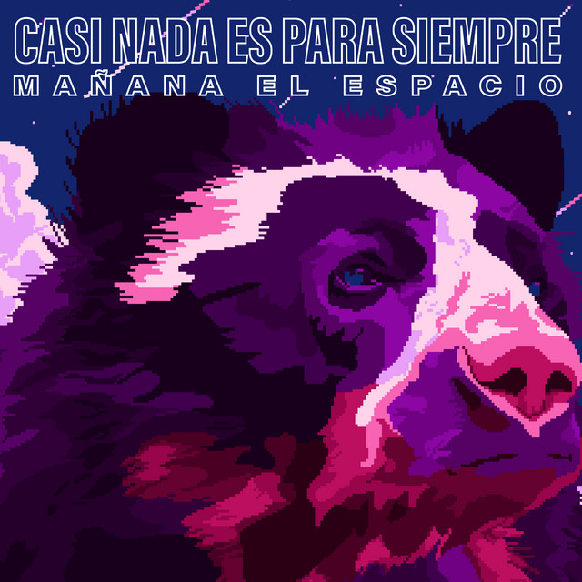 Casi Nada Es Para Siempre cover art
