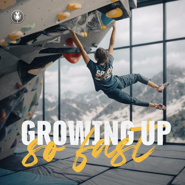 Growing Up (So Fast), Pt. III