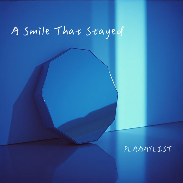 A Smile That Stayed cover art