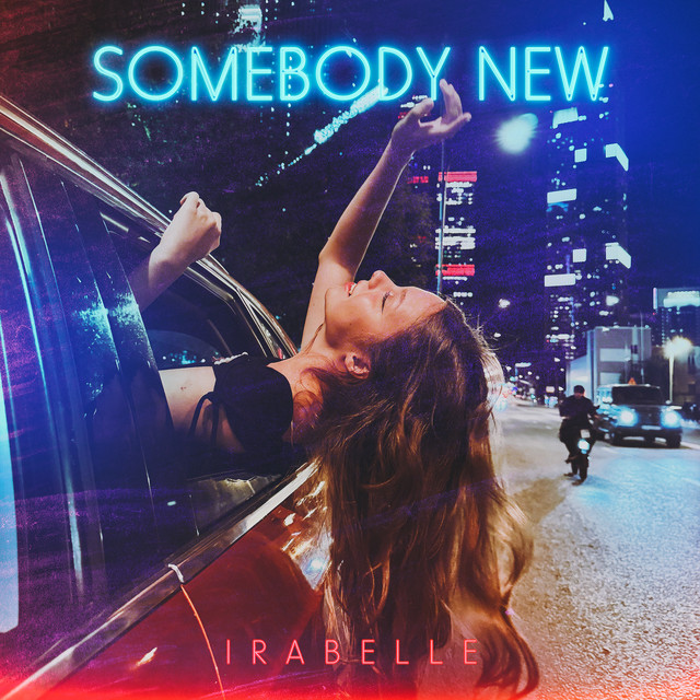 IRABELLE
