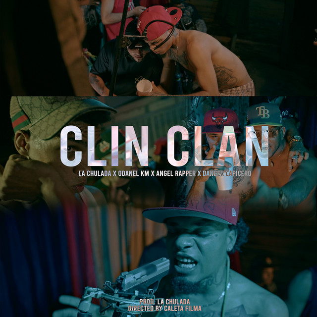 Clin Clan - Single by Various Artists | Spotify