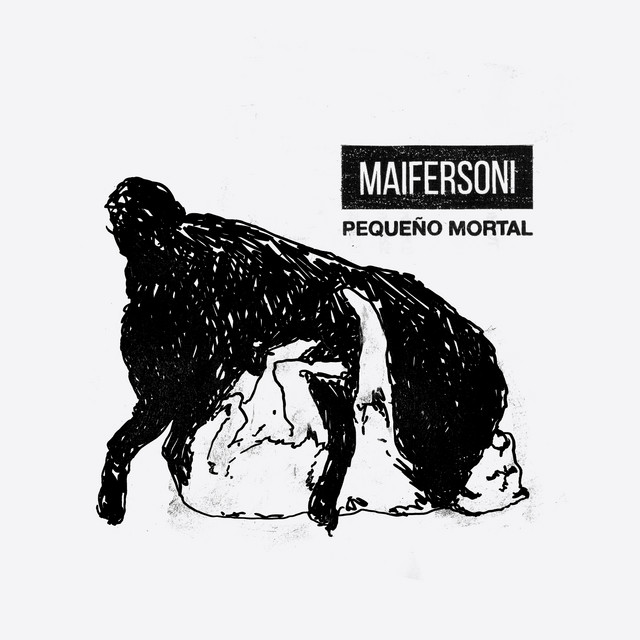 Pequeño Mortal cover