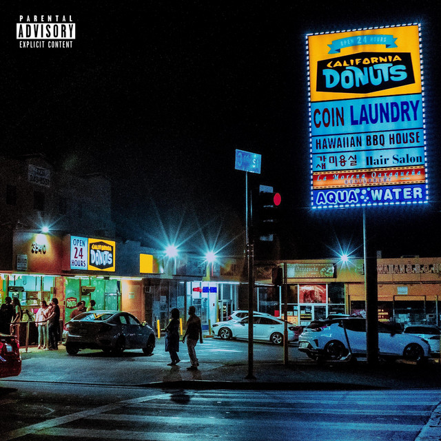 LOOSE CHANGE cover art