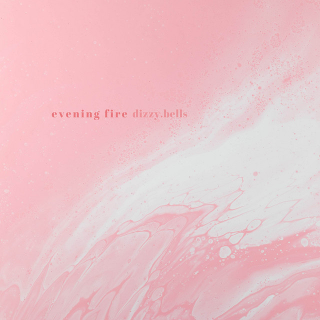 evening fire cover art