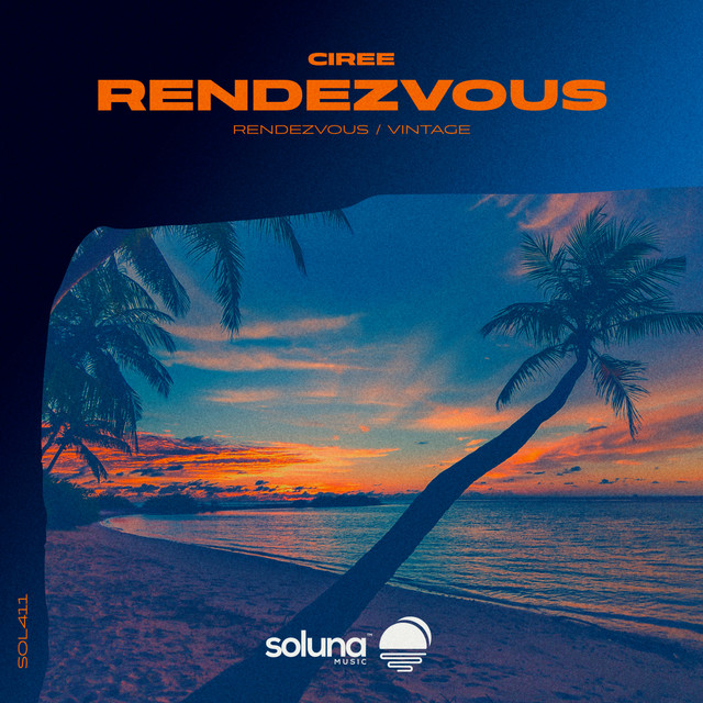 Rendezvous cover